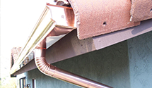 gutter-debris-removal Experts in Tinley Park
